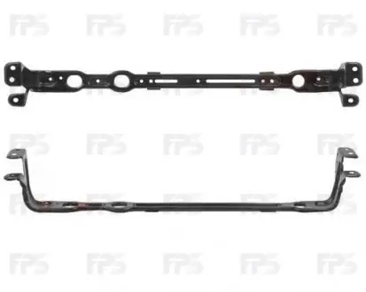 Ремчасть панели FP FORMA PARTS 2532 230