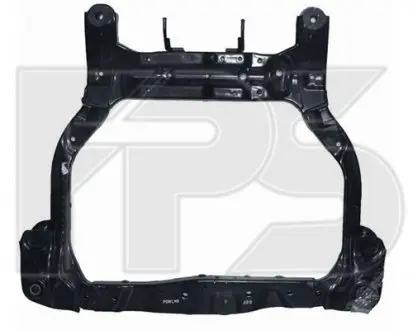 Ремчастина панелі FP FORMA PARTS 3214 942