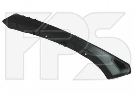 Крепление бампера FP FORMA PARTS 3236 932