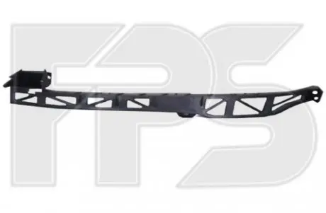 Кріплення бампера FPS FP3477932 FORMA PARTS 3477 932