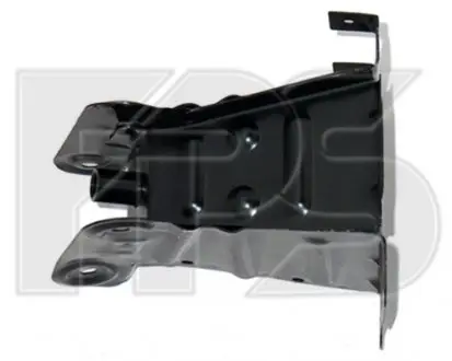 Крепление бампера FP FORMA PARTS 5206 931