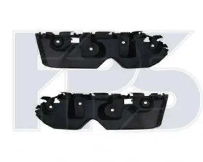 Кріплення бампера FP FORMA PARTS 5627 932