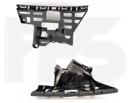 Крепление бампера FP FORMA PARTS 6415 932