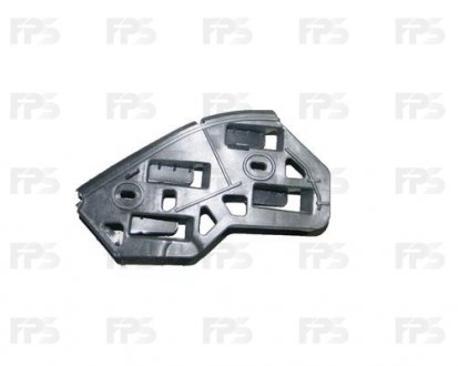 Крепление бампера FP FORMA PARTS 7408 931