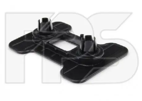 Кріплення бампера FP FORMA PARTS 9522 930