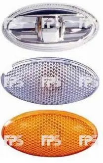 Повторювач поворотів FP DEPO 5507 KB10-E