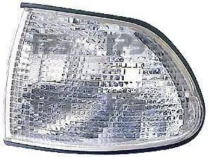 Ліхтар передній FP FORMA PARTS 0075 K2-P