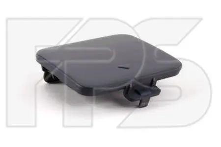 Накладка бампера FP FORMA PARTS 1404 920