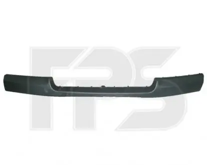 Накладка бампера FP FORMA PARTS 2034 920