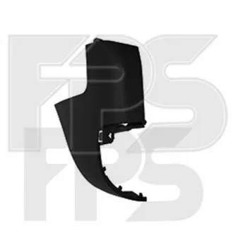 Кутник бампера FP FORMA PARTS 2035 955