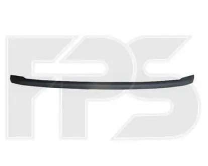 Накладка бампера FP FORMA PARTS 2533 960