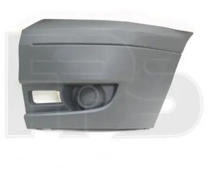 Кутник бампера FP FORMA PARTS 2806 911