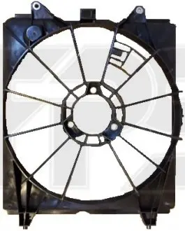Кожух вентилятора FP FORMA PARTS 30 W327