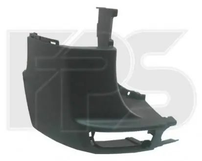 Кутник бампера FP FORMA PARTS 3547 971