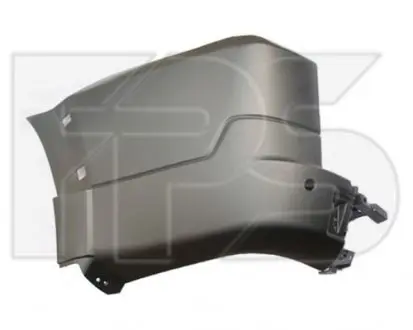 Угольник бампера FP FORMA PARTS 3738 952