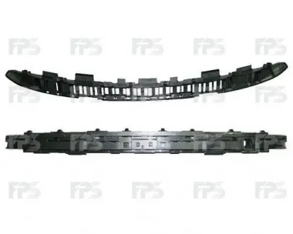 Абсорбер бампера FP FORMA PARTS 5617 941