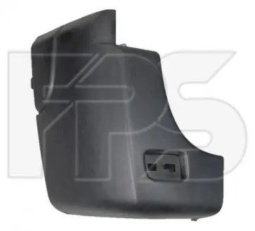 Кутник бампера FP FORMA PARTS 5629 952