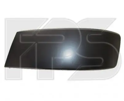 Накладка бампера FP FORMA PARTS 7416 913
