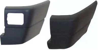 Кутник бампера FP FORMA PARTS 9558 966