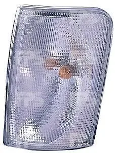 Ліхтар передній FP FORMA PARTS 9562 K4-P