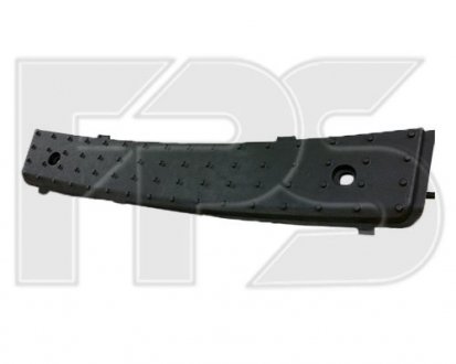 Накладка бампера FP FORMA PARTS 9563 920