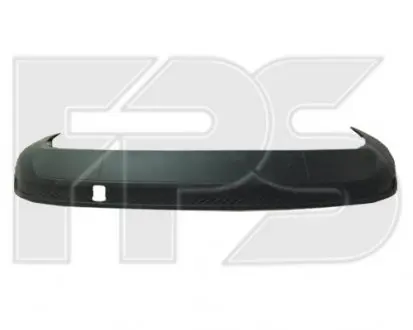 Спойлер бампера FP FORMA PARTS 2813 976