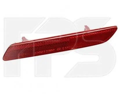 Световозвращатель FP FORMA PARTS 3022 F2-P