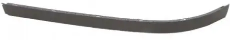 Спойлер бампера FP FORMA PARTS 5023 911