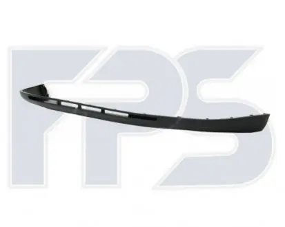 Спойлер бампера FP FORMA PARTS 6407 225