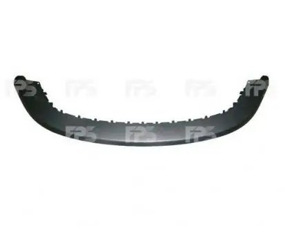 Спойлер бампера FP FORMA PARTS 7402 225