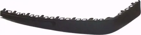 Спойлер бампера FP FORMA PARTS 9522 226