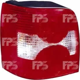 Ліхтар задній FPS FP FORMA PARTS 9539 F16-P