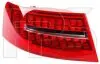 Фонарь задний FP FORMA PARTS 1204 F6-P (фото 1)