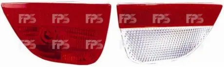 Ліхтар задній FP FORMA PARTS 2533 F5-P