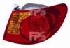 Фонарь задний FP FORMA PARTS 3204 F2-P (фото 1)