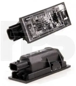Ліхтар задній FP FORMA PARTS 5628 F0-E