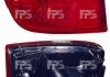 Фонарь задний FP FORMA PARTS 7006 F3-P (фото 1)