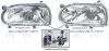 Фара передняя FP FORMA PARTS 9522 R14-P (фото 1)