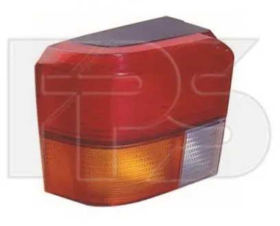 Фонарь задний FP FORMA PARTS 9558 F4-P