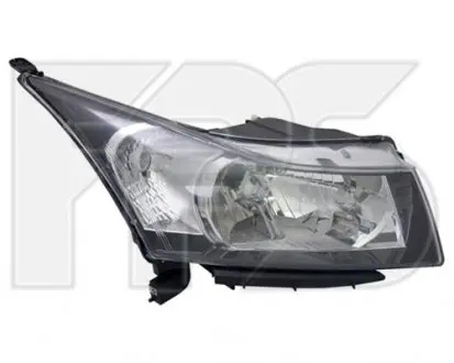 Фара передняя FP FORMA PARTS 1711 R1-P