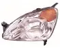 Фара передняя FP FORMA PARTS 3006 R1-P (фото 1)