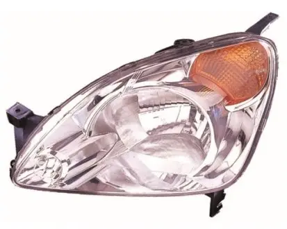 Фара передняя FP FORMA PARTS 3006 R1-P