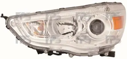 Фара передня FPS FP FORMA PARTS 4819 R1-P