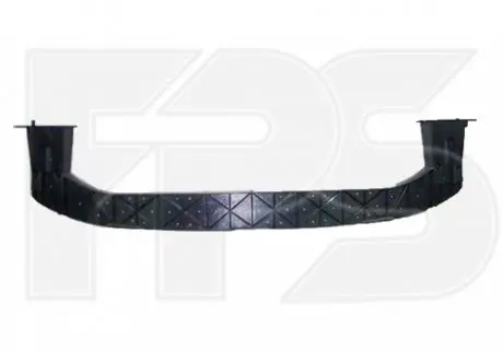 Шина бампера FP FORMA PARTS 2035 941