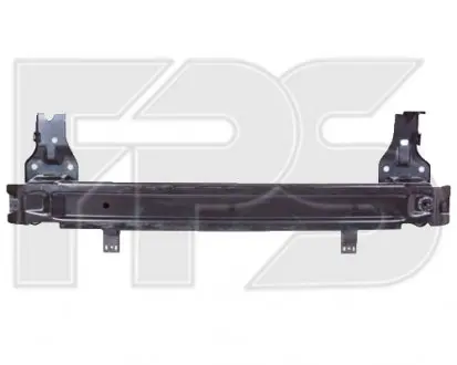 Шина бампера FP FORMA PARTS 2808 940