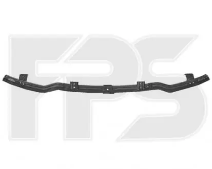 Шина бампера FP FORMA PARTS 3127 941