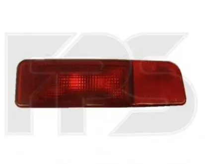 Фонарь задний FP FORMA PARTS 3733 F8 (фото 1)
