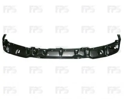 Шина бампера FP FORMA PARTS 3735 940