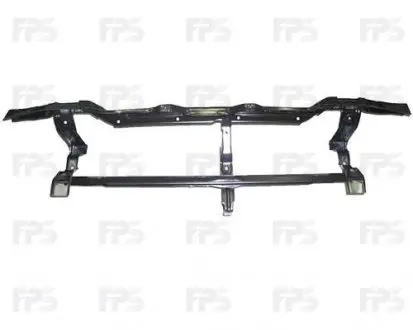 Шина бампера FP FORMA PARTS 3737 940