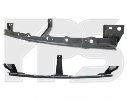 Шина бампера FP FORMA PARTS 4819 940